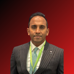 Fazlan Nizar