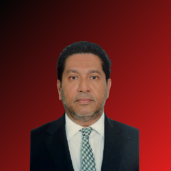 Fazal Mohamed