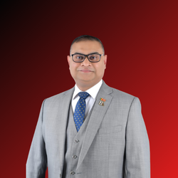 M. Isthiaq Raziq