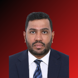 Lakmin Rajapakse