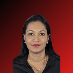 Nimshi De Silva