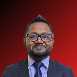 Nuwan Soysa