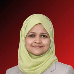  Shabeena Packeerally