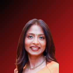 Savanthie Fernando