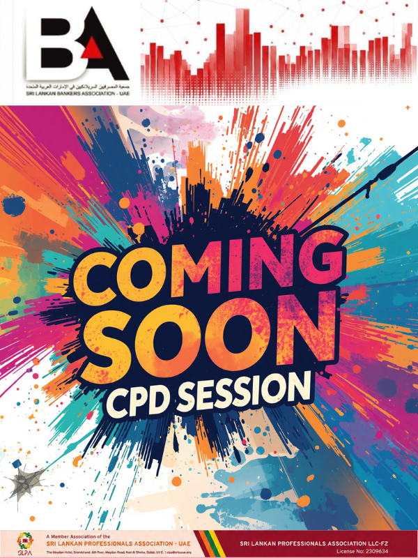 Coming Soon: CPD Learning Session
